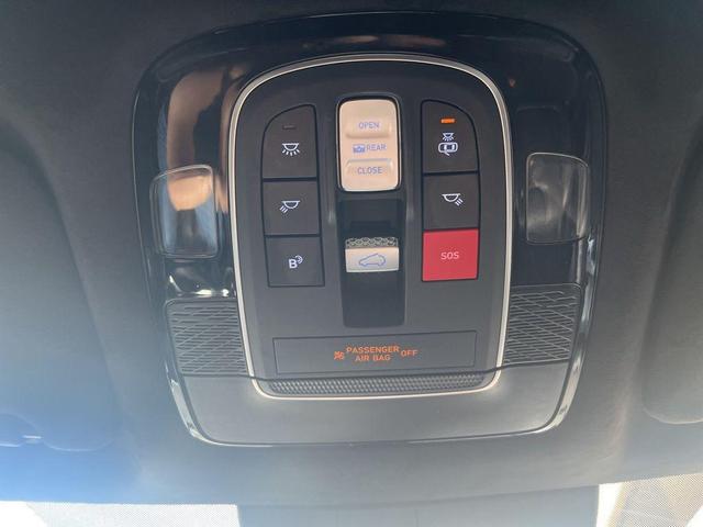 Photo of 2024 Steel Graphite Hyundai PALISADE