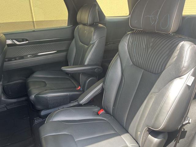 Photo of 2024 Steel Graphite Hyundai PALISADE
