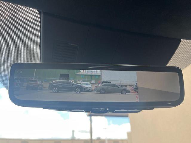 Photo of 2024 Steel Graphite Hyundai PALISADE