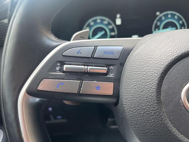Photo of 2024 Steel Graphite Hyundai PALISADE