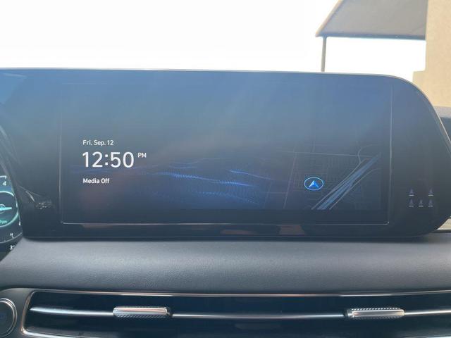 Photo of 2024 Steel Graphite Hyundai PALISADE