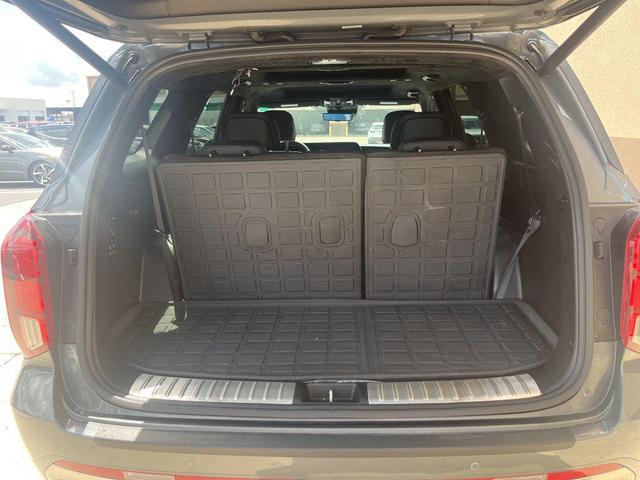 Photo of 2024 Steel Graphite Hyundai PALISADE