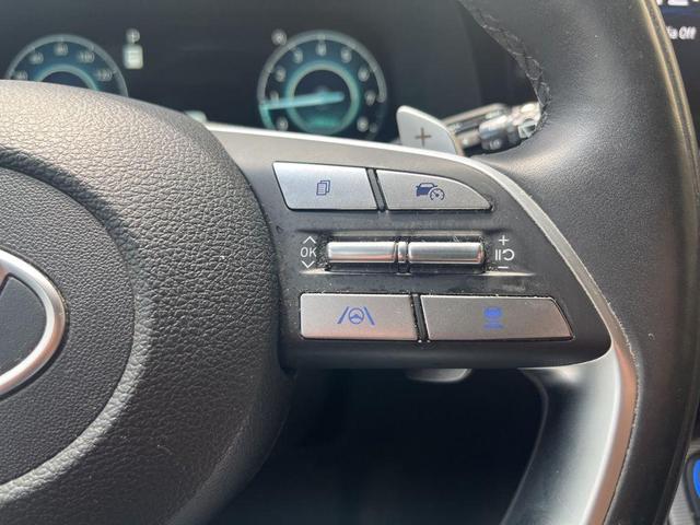 Photo of 2024 Steel Graphite Hyundai PALISADE