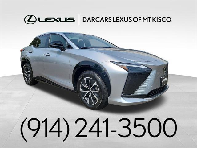 2024 Lexus Rz 450e
