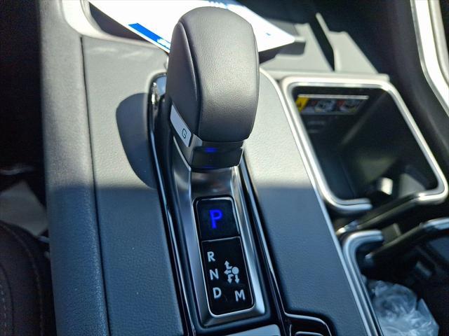 Photo of 2025 Celestial Silver Metallic Lexus TX 350