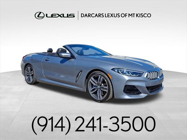 2024 BMW 840
