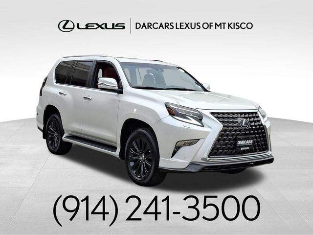 2023 Lexus Gx 460