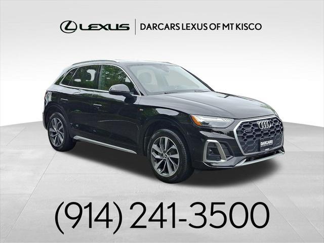 2022 Audi Q5