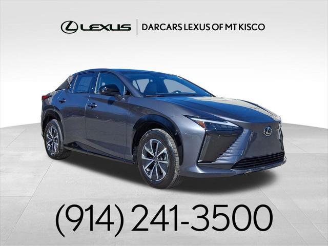 2024 Lexus Rz 450e