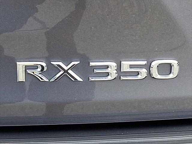 Photo of 2020 Nebula Gray Pearl Lexus RX 350
