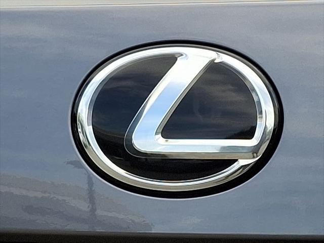 Photo of 2020 Nebula Gray Pearl Lexus RX 350