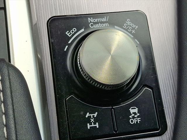 Photo of 2020 Nebula Gray Pearl Lexus RX 350