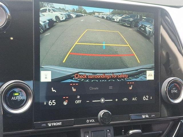Photo of 2022 Eminent White Pearl Lexus NX 350