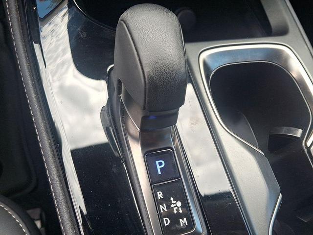 Photo of 2022 Eminent White Pearl Lexus NX 350