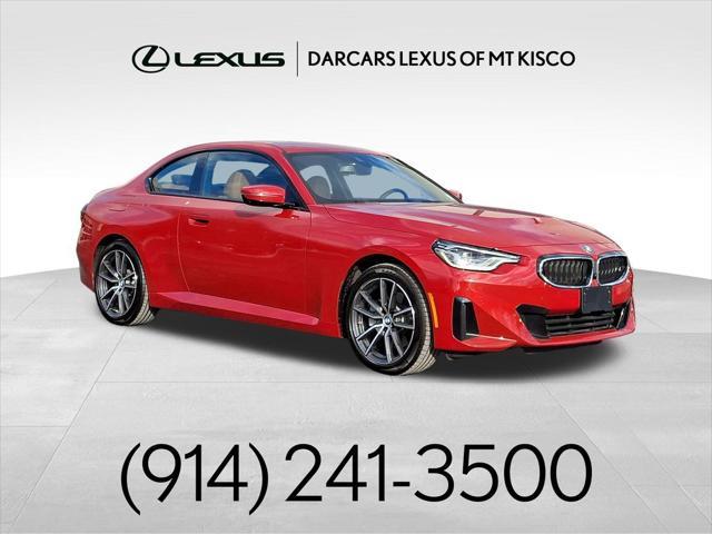 2024 BMW 230