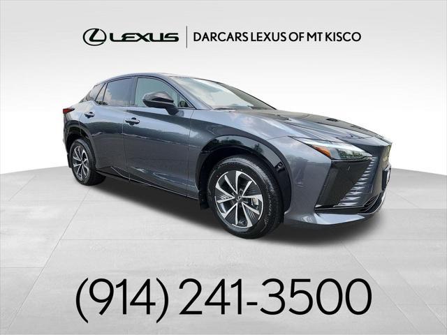 2024 Lexus Rz 450e