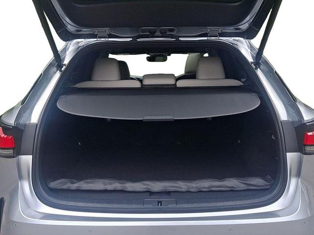 Photo of 2025 Iridium Lexus RX 350