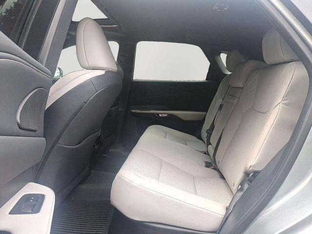 Photo of 2025 Iridium Lexus RX 350