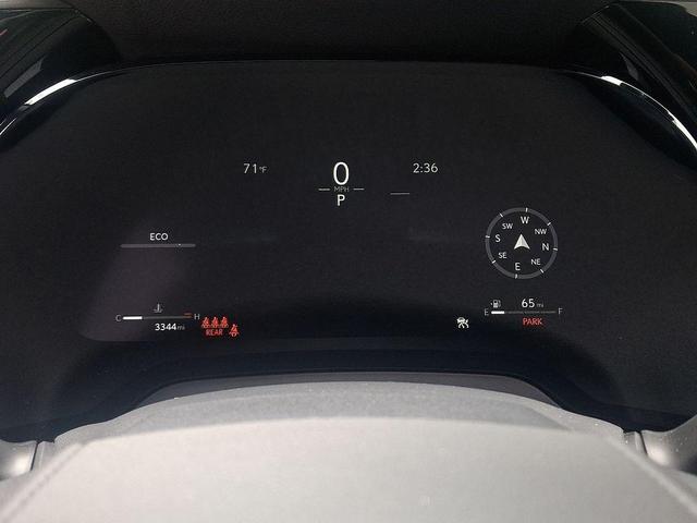 Photo of 2025 Iridium Lexus RX 350