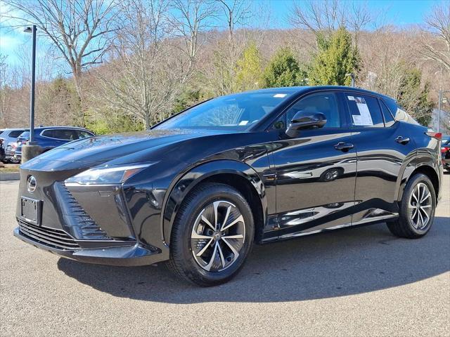 Photo of 2025 Caviar Lexus RZ 450e
