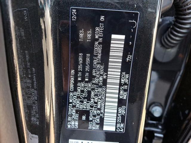 Photo of 2025 Caviar Lexus RZ 450e