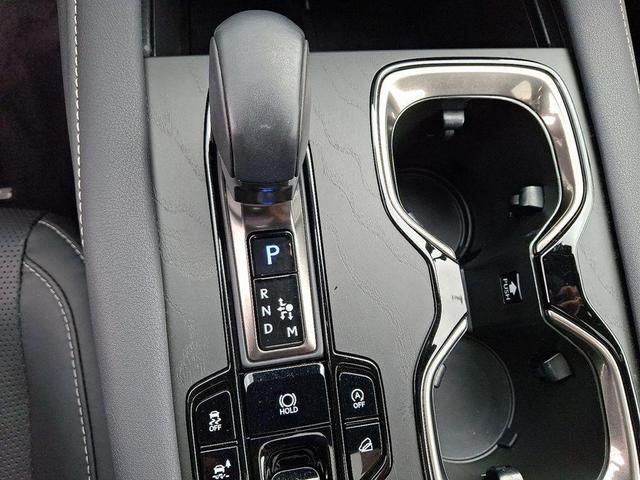 Photo of 2024 Nightfall Mica Lexus RX 350