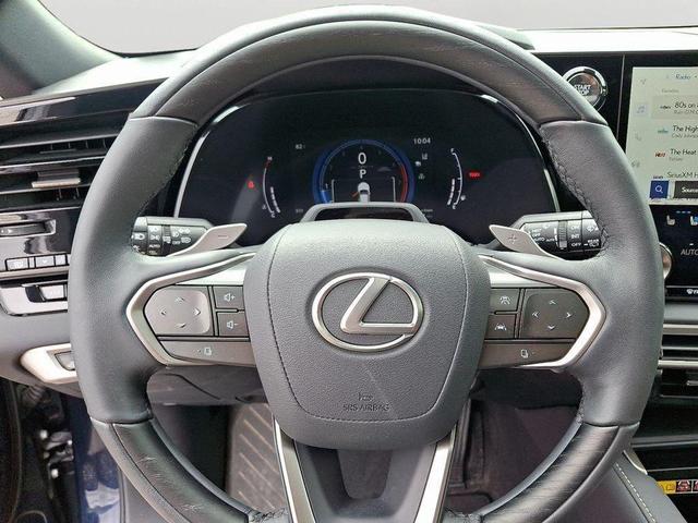 Photo of 2024 Nightfall Mica Lexus RX 350