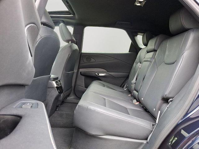 Photo of 2024 Nightfall Mica Lexus RX 350
