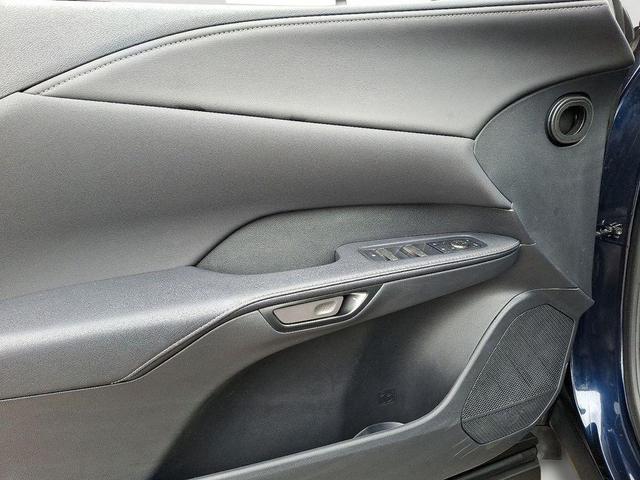 Photo of 2024 Nightfall Mica Lexus RX 350