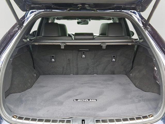 Photo of 2024 Nightfall Mica Lexus RX 350
