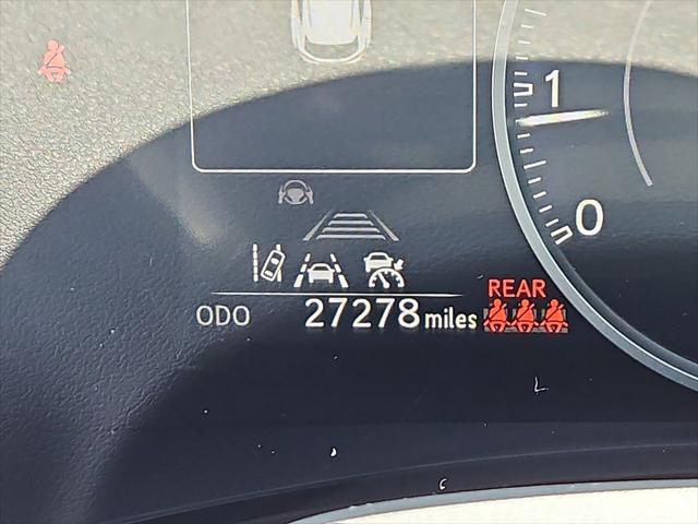 Photo of 2025 Cloudburst Gray Lexus NX 350