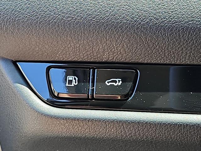 Photo of 2025 Cloudburst Gray Lexus NX 350