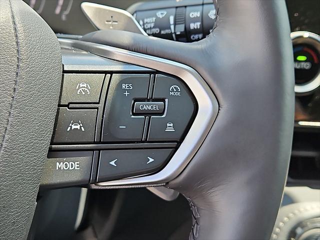 Photo of 2025 Cloudburst Gray Lexus NX 350