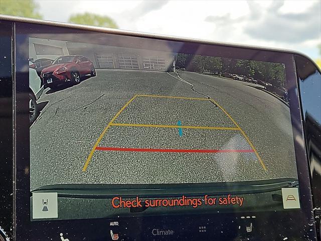 Photo of 2025 Cloudburst Gray Lexus NX 350