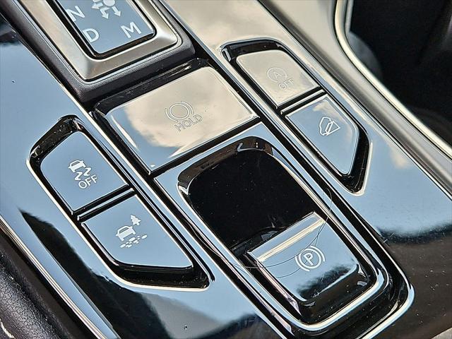 Photo of 2025 Cloudburst Gray Lexus NX 350