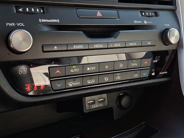 Photo of 2022 Nebula Gray Pearl Lexus RX 350