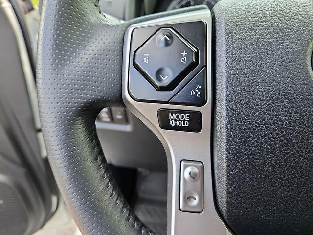 Photo of 2022 Blizzard Pearl Toyota 4Runner