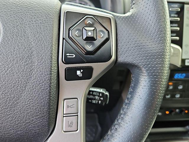Photo of 2022 Blizzard Pearl Toyota 4Runner