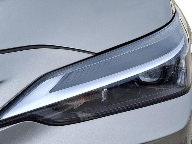 Photo of 2025 Atomic Silver Lexus NX 350