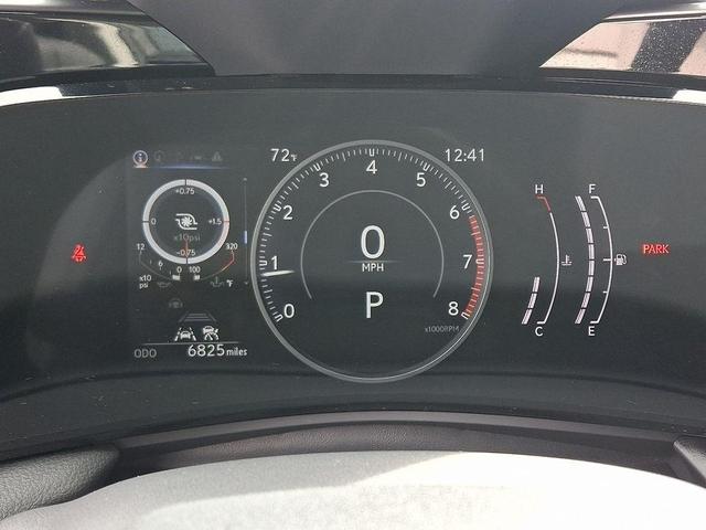Photo of 2025 Atomic Silver Lexus NX 350