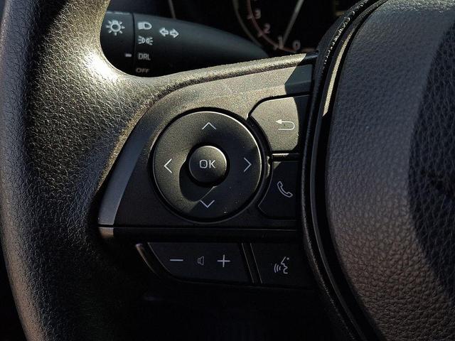 Photo of 2024 Ruby Flare Pearl Toyota RAV4