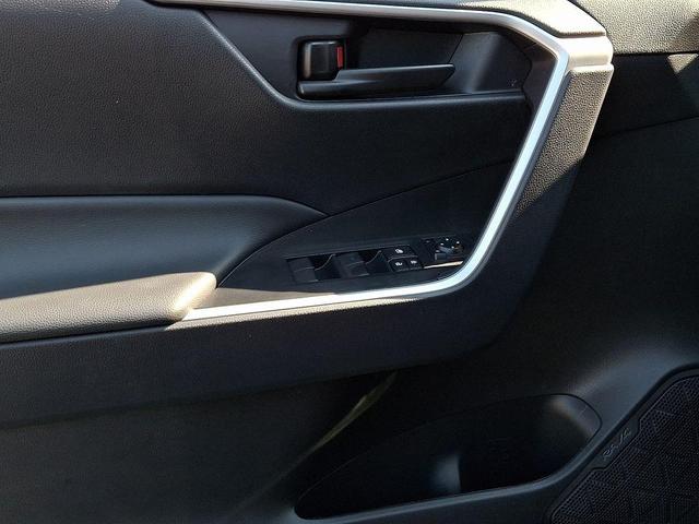 Photo of 2024 Ruby Flare Pearl Toyota RAV4