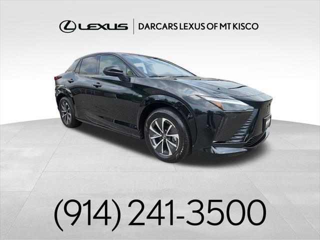 2024 Lexus Rz 450e