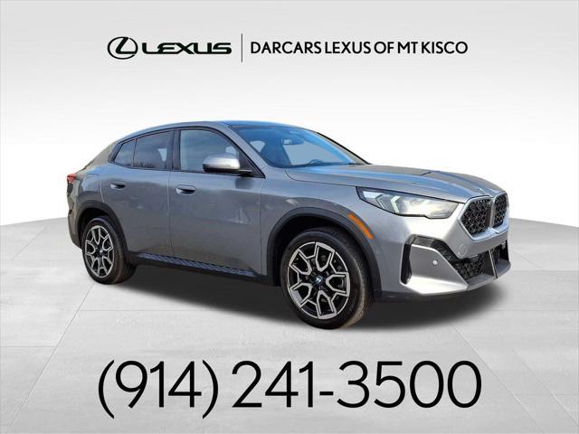 2025 BMW X2