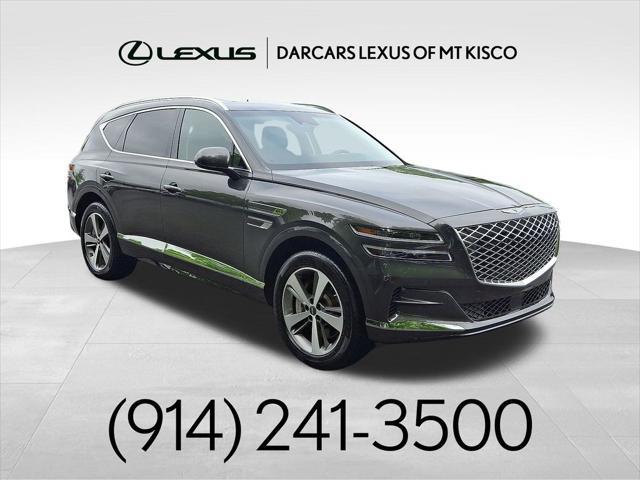 2024 Genesis GV80