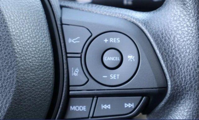 Photo of 2024 Wind Chill Pearl Toyota RAV4