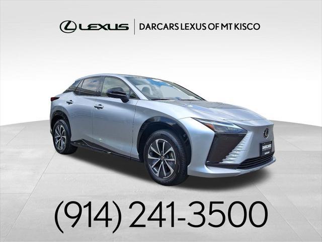 2023 Lexus Rz 450e