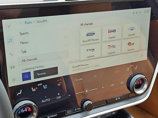 Photo of 2023 Caviar Lexus RZ 450e