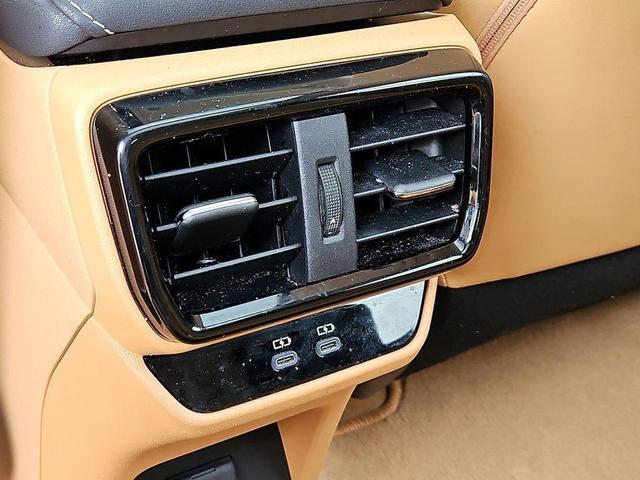 Photo of 2023 Caviar Lexus RZ 450e