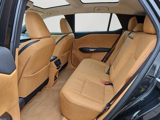 Photo of 2023 Caviar Lexus RZ 450e
